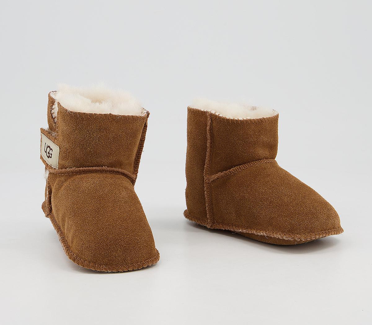UGG Erin Boots UGG Erin Boots Chestnut