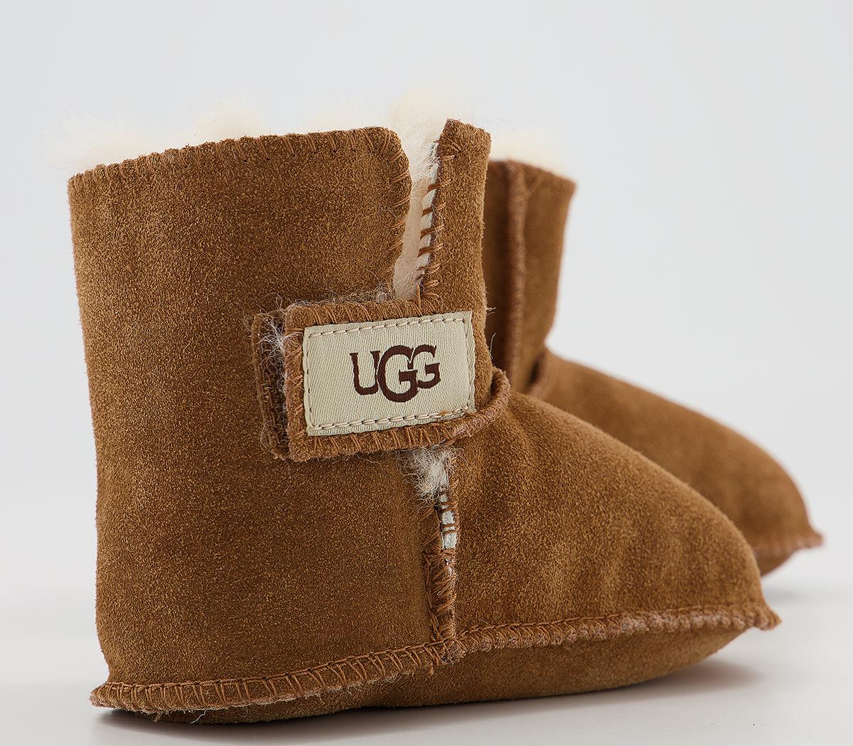 UGG Erin Boots UGG Erin Boots Chestnut