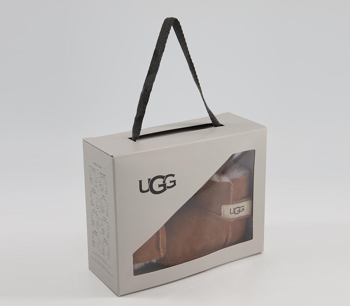 UGG Erin Boots UGG Erin Boots Chestnut