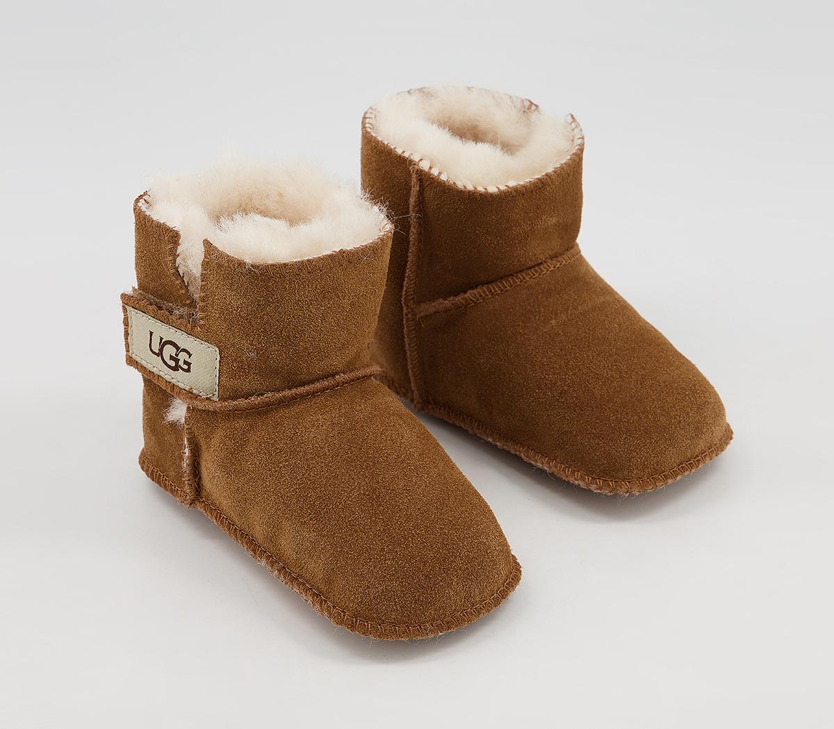 UGG Erin Boots UGG Erin Boots Chestnut