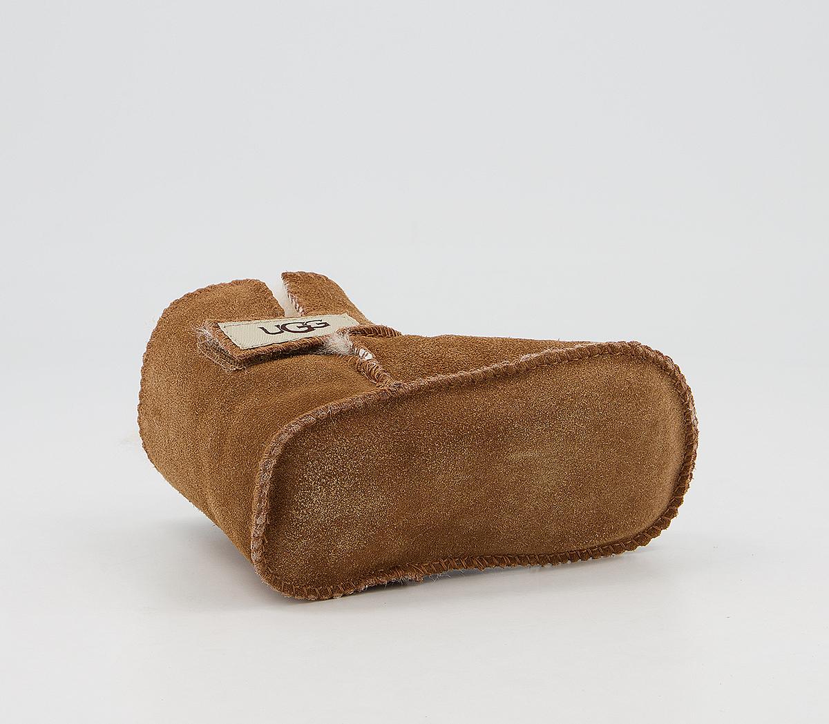 UGG Erin Boots UGG Erin Boots Chestnut