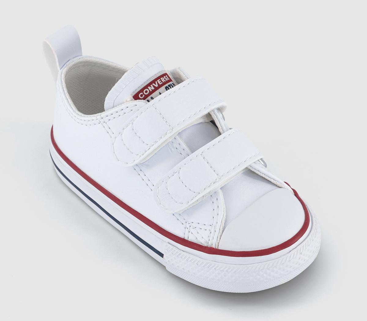 ConverseAll Star 2vlace TrainersOptical White 