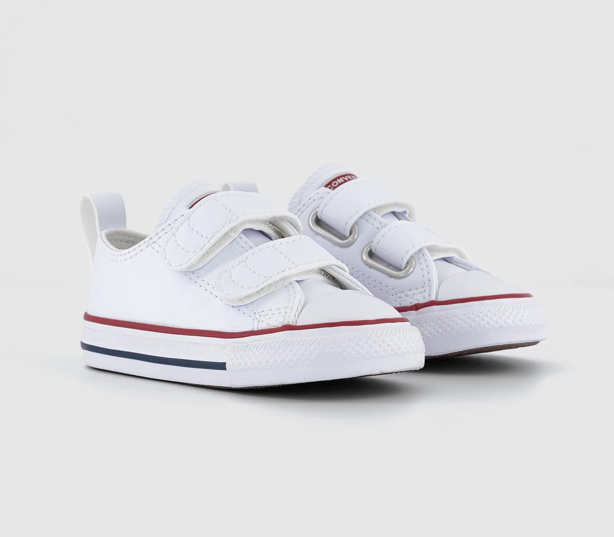 ConverseAll Star 2vlace TrainersOptical White 