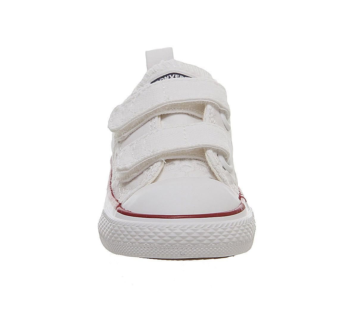 ConverseAll Star 2vlaceWhite Garnet Midnight Navy Lace Flower