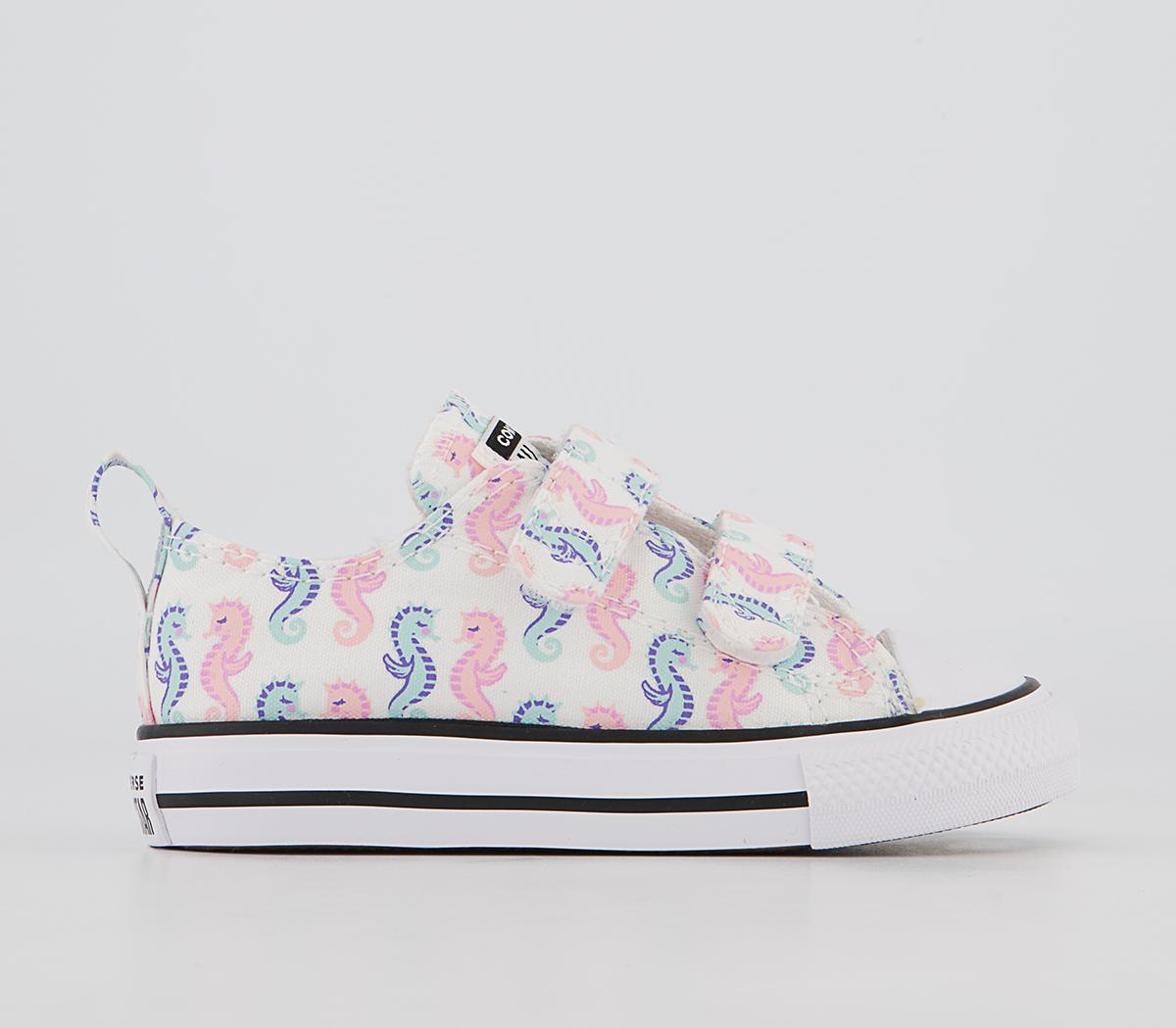 Storm pink converse low top online