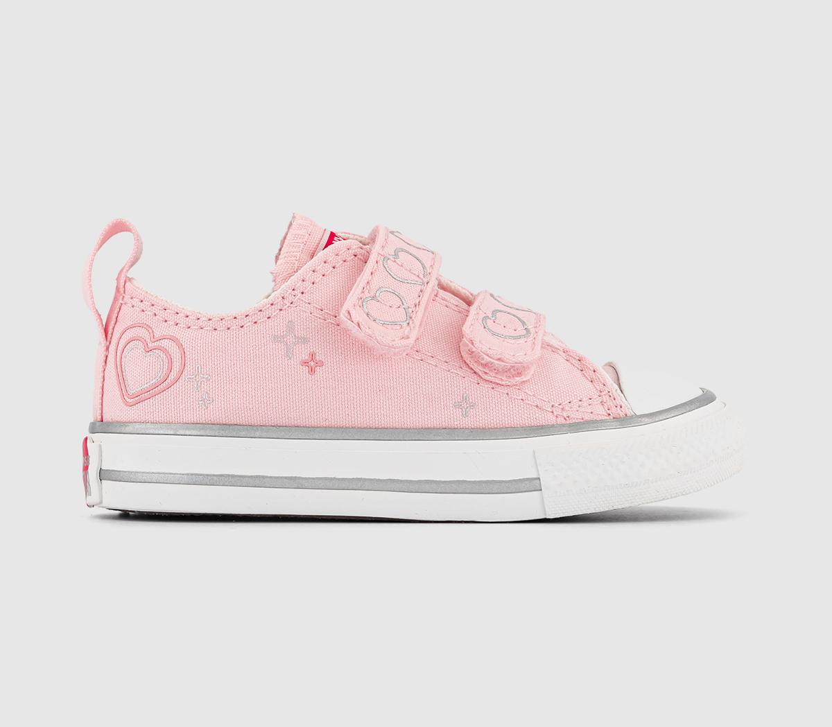 Office deals baby converse