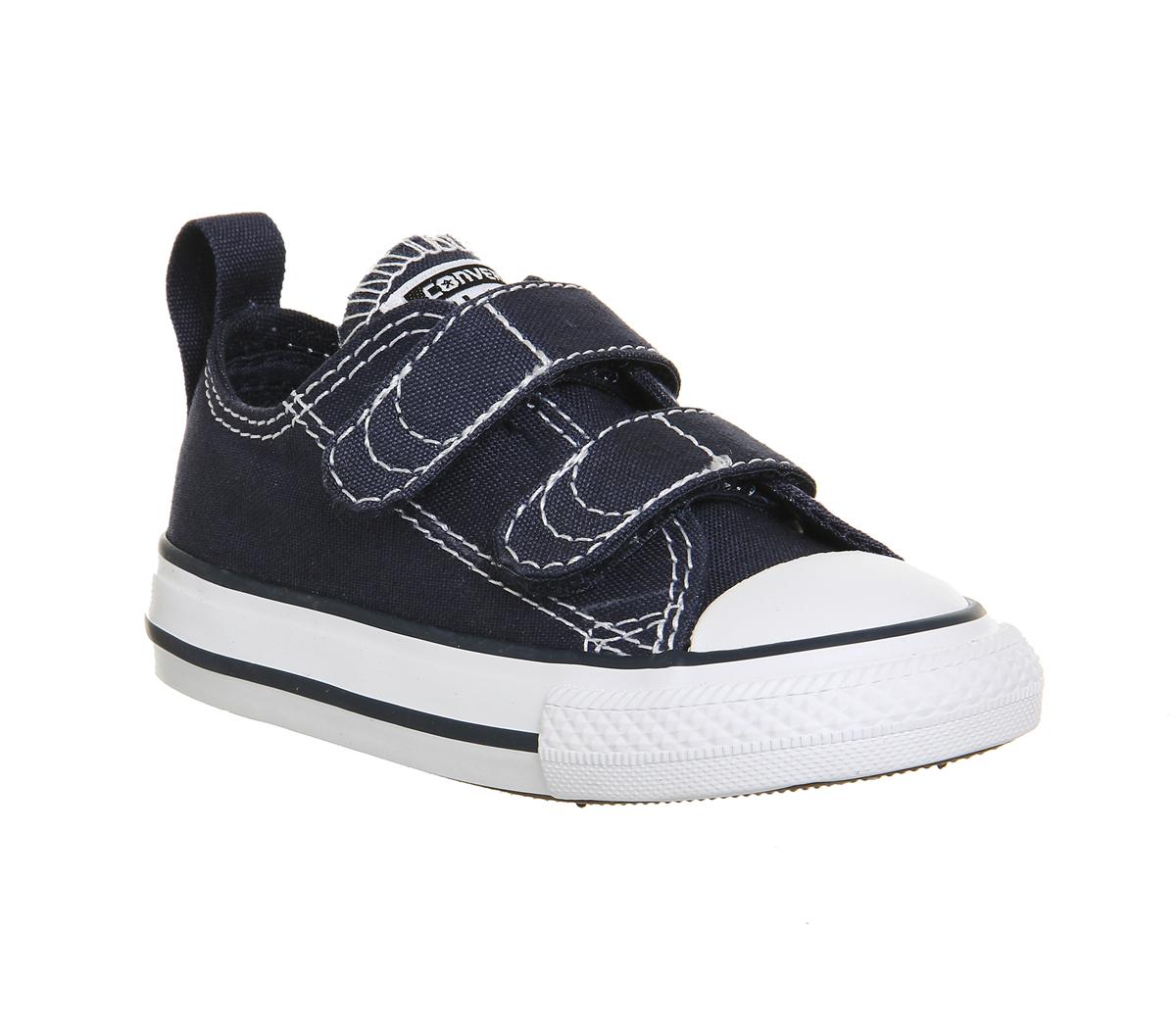 ConverseAll Star 2vlace ConverseAll Star 2vlaceNavy