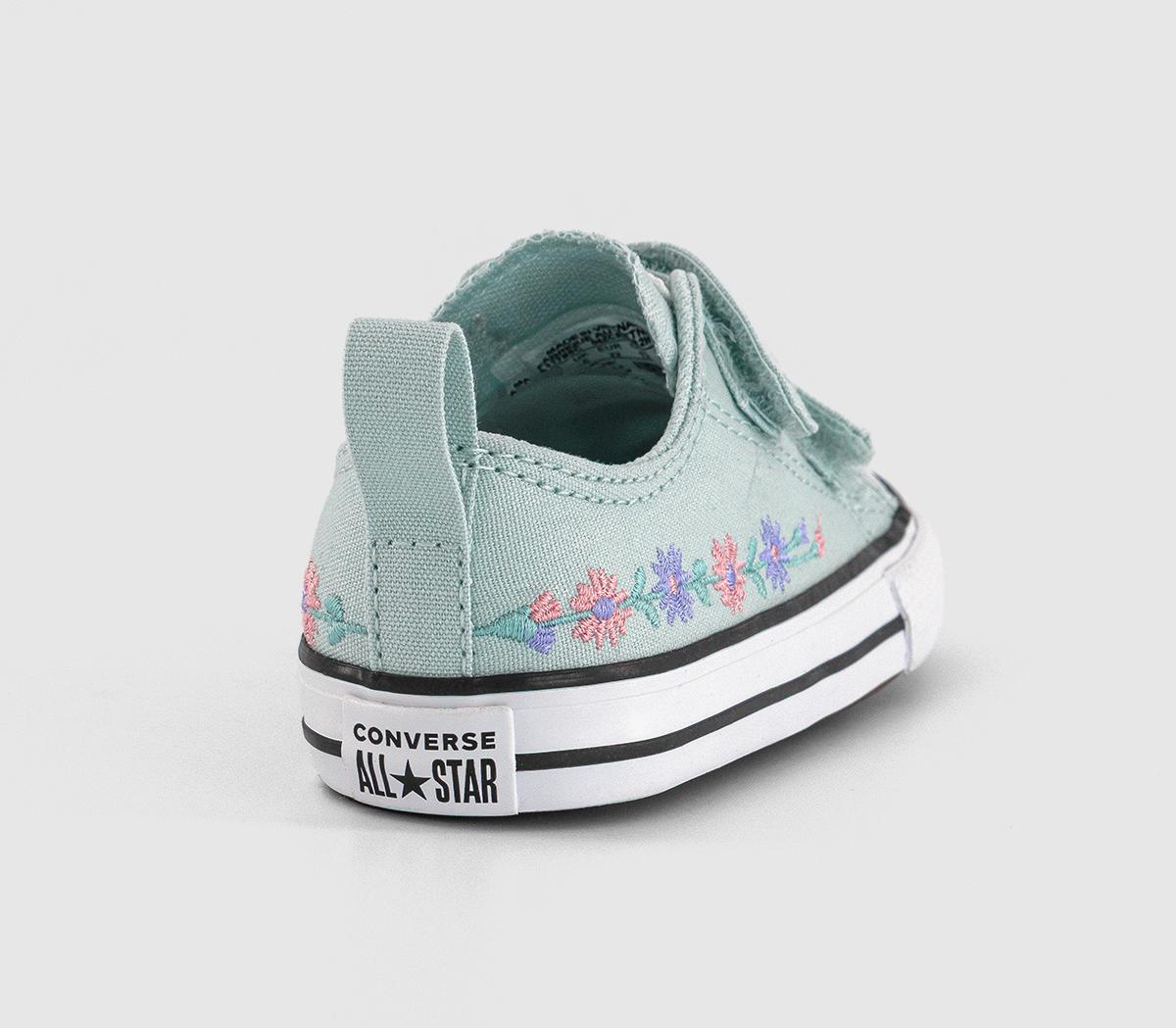ConverseAll Star 2vLace Trainers ConverseAll Star 2vLace TrainersYou Dew You
