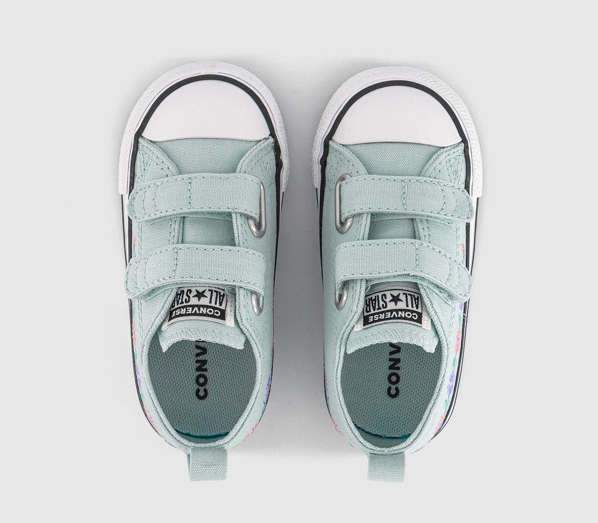 ConverseAll Star 2vLace Trainers ConverseAll Star 2vLace TrainersYou Dew You