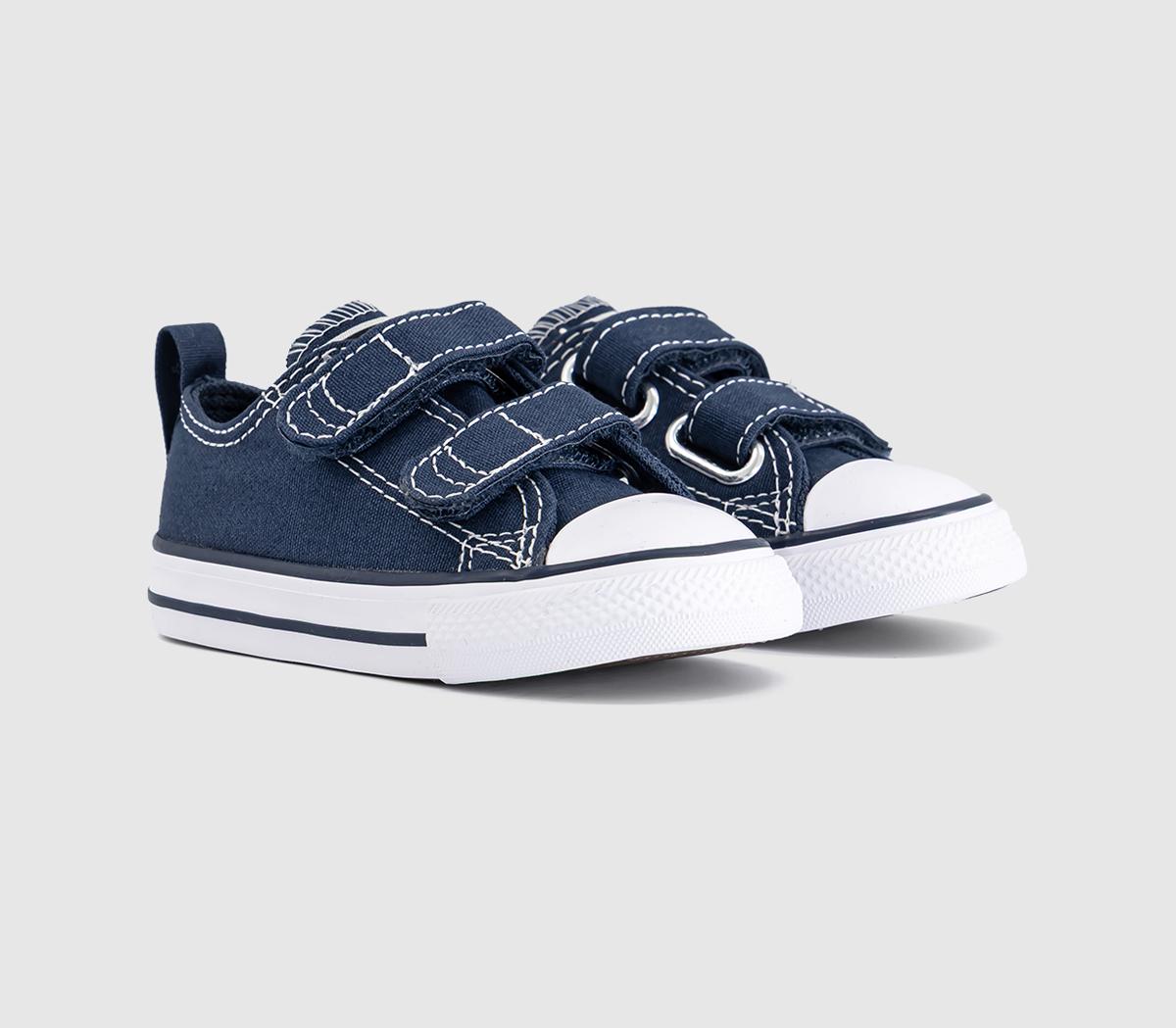 ConverseAll Star 2vlace TrainersAthletic Navy White