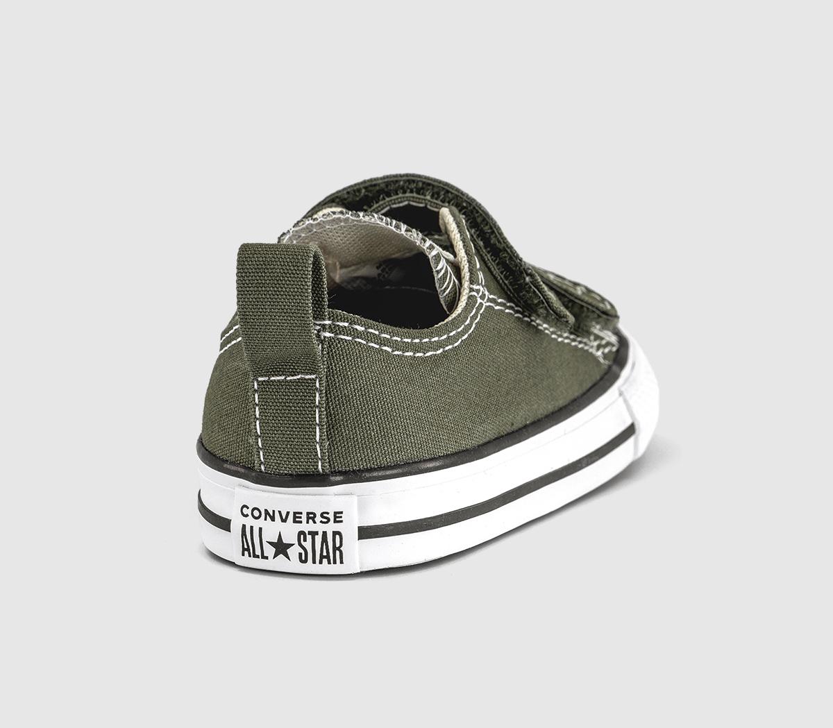 ConverseAll Star 2vlace TrainersUtility