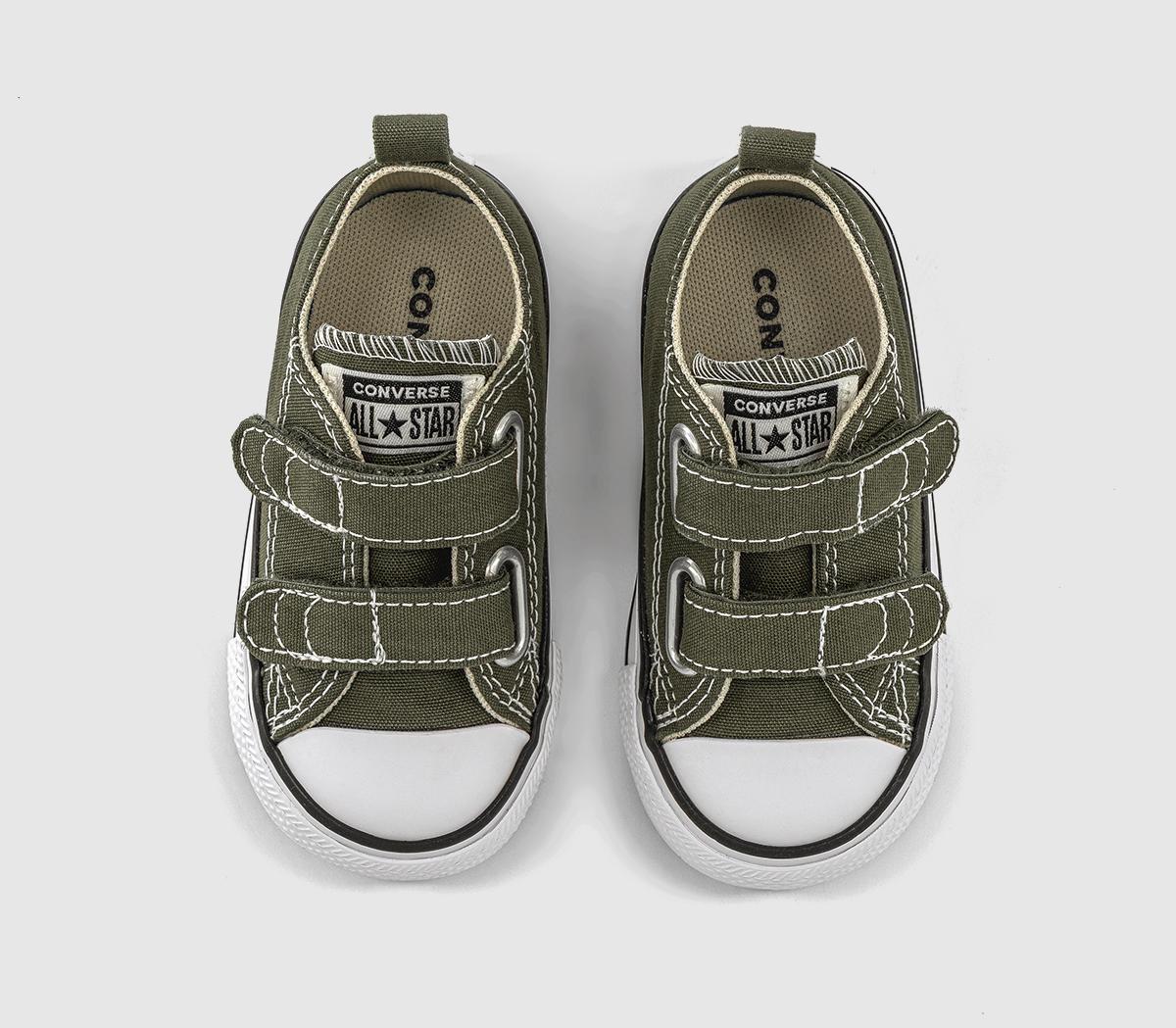 ConverseAll Star 2vlace TrainersUtility