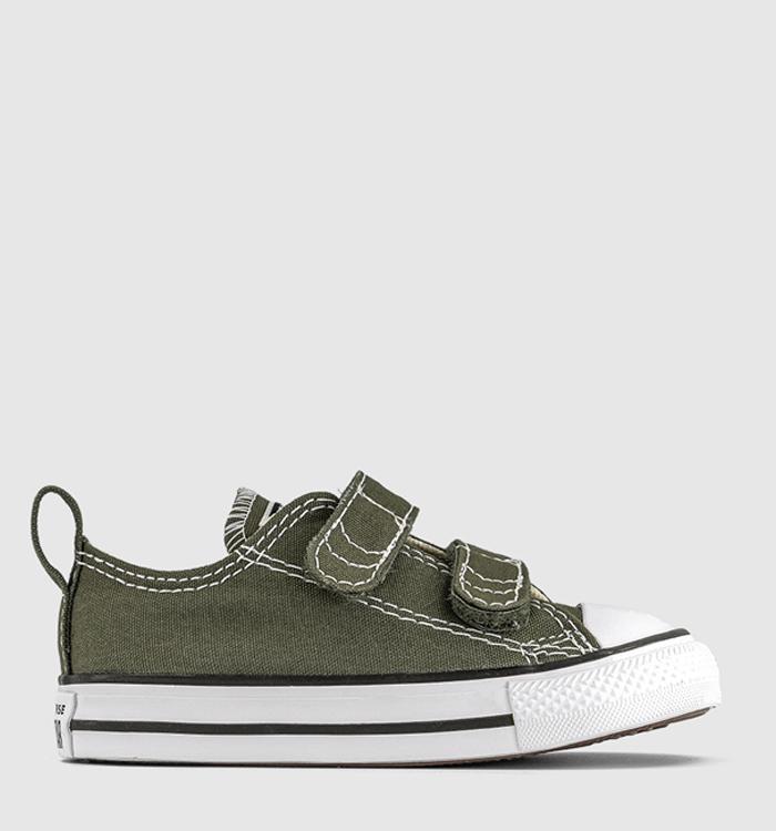 Converse All Star 2vlace Trainers Utility