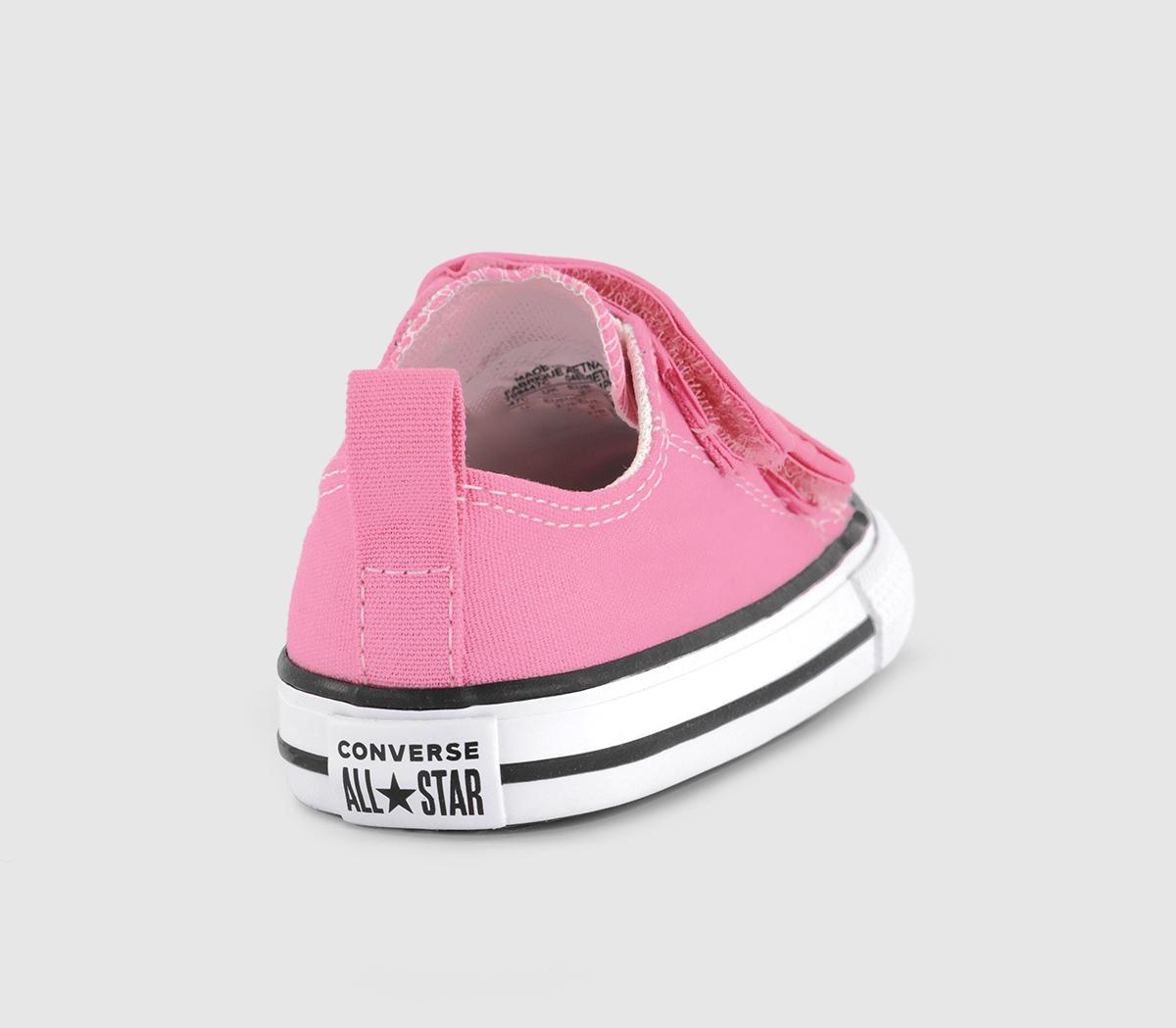 ConverseAll Star 2VLace TrainersPink