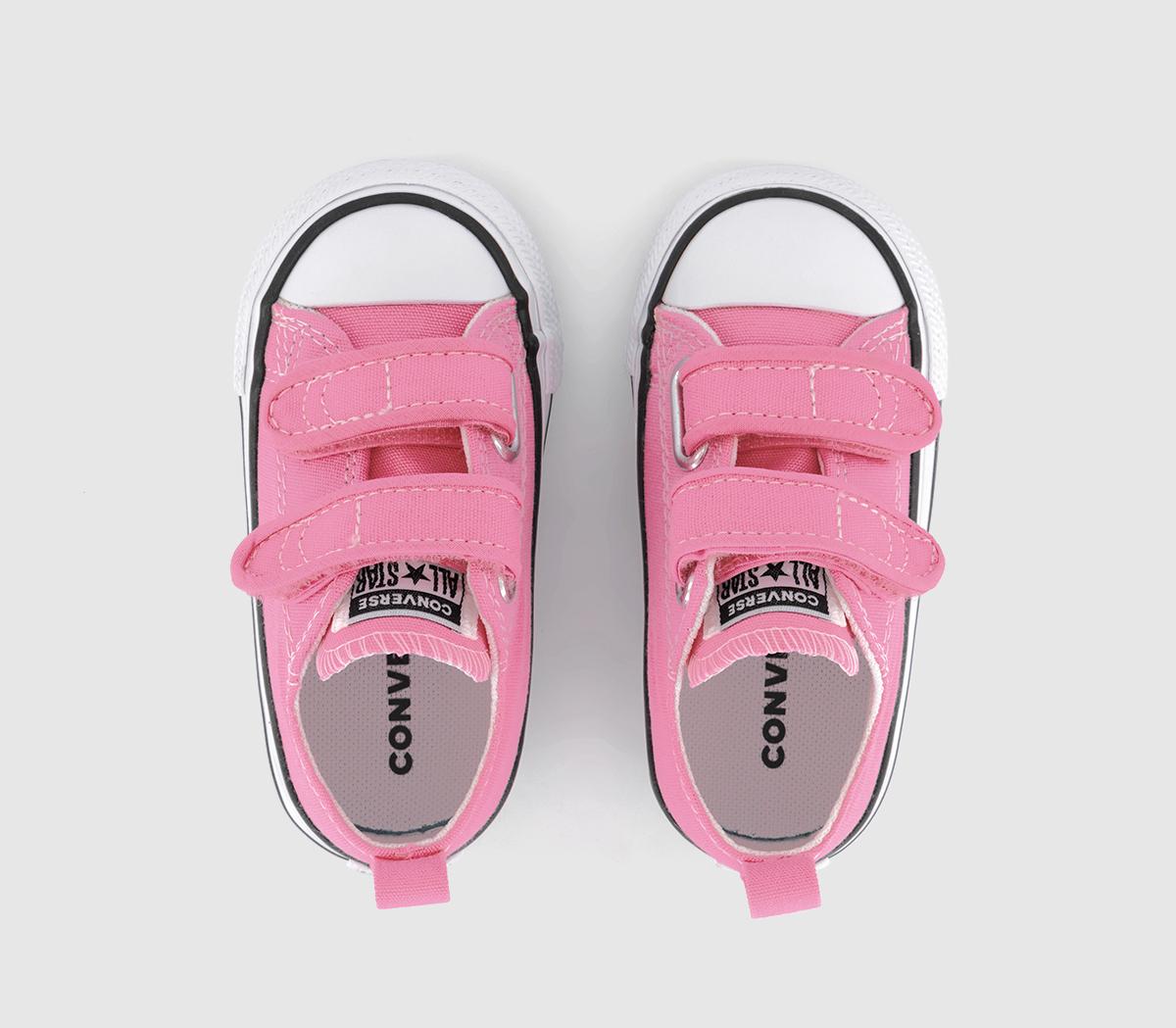 ConverseAll Star 2VLace TrainersPink