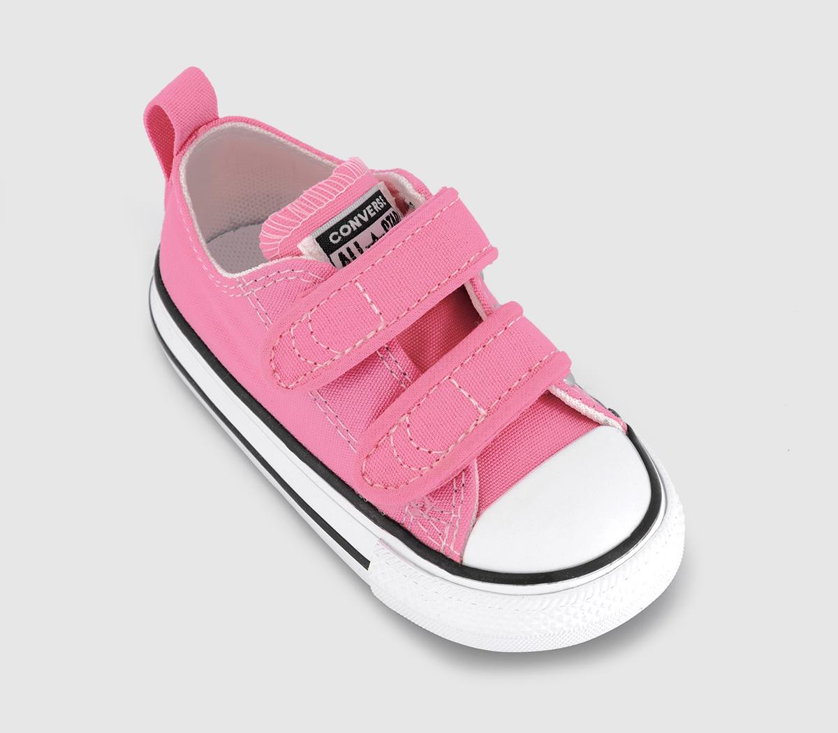 ConverseAll Star 2VLace TrainersPink