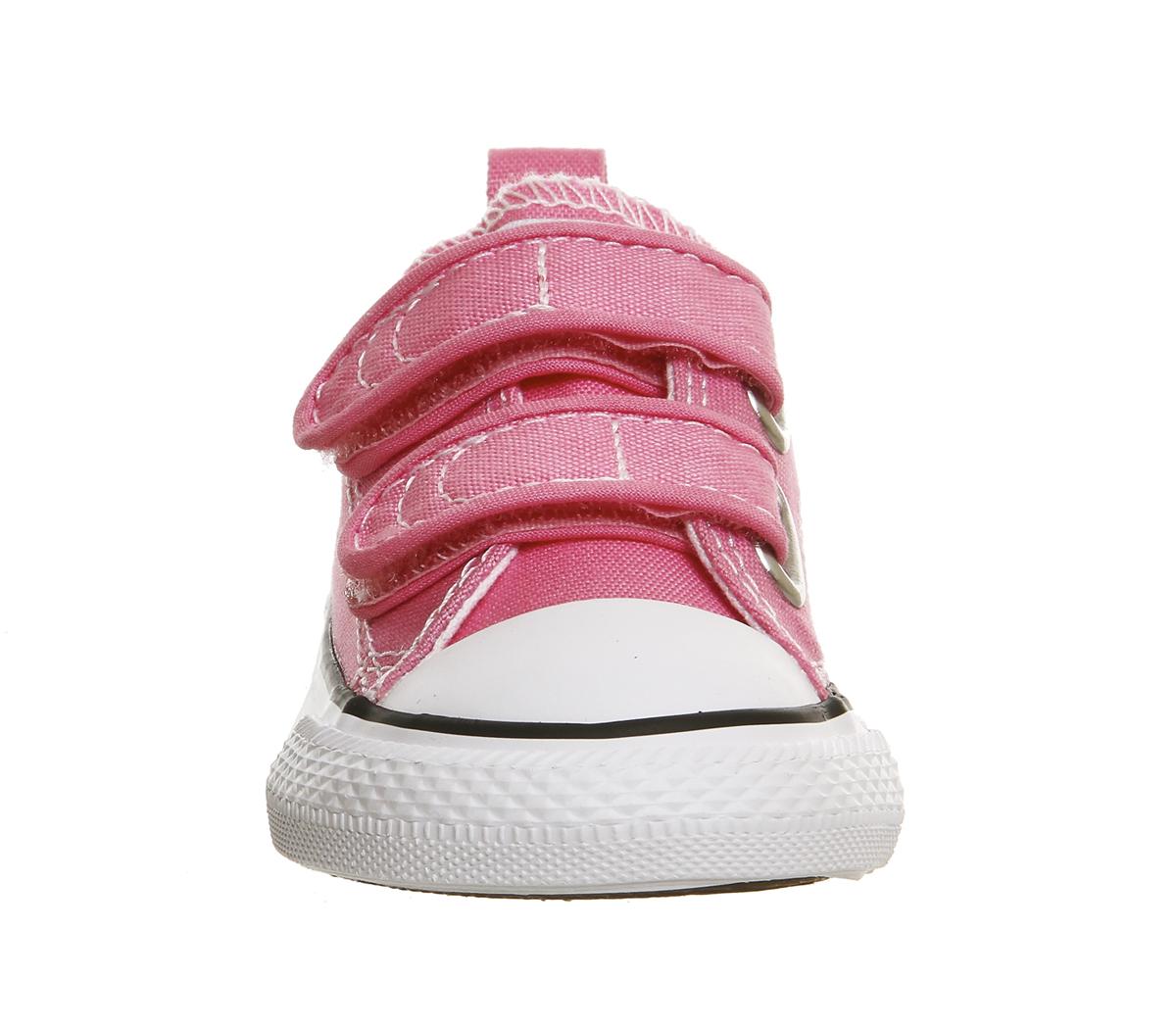 ConverseAll Star 2VLace TrainersPink