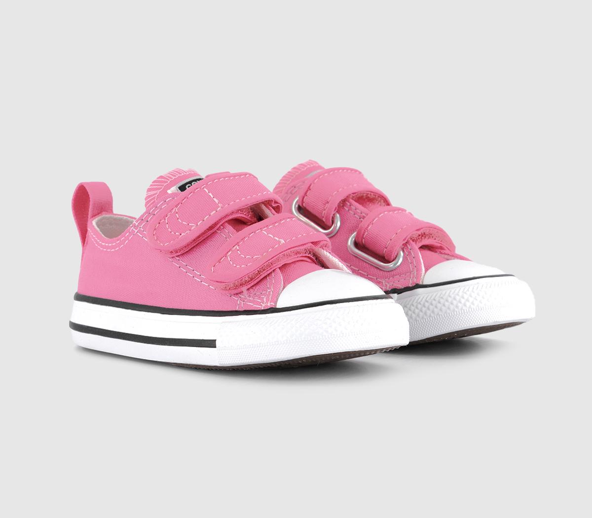ConverseAll Star 2VLace TrainersPink