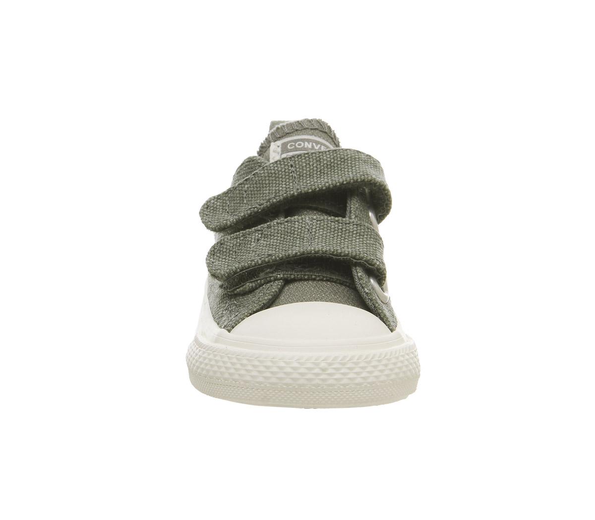 ConverseAll Star 2vlaceVintage Lichen Egret