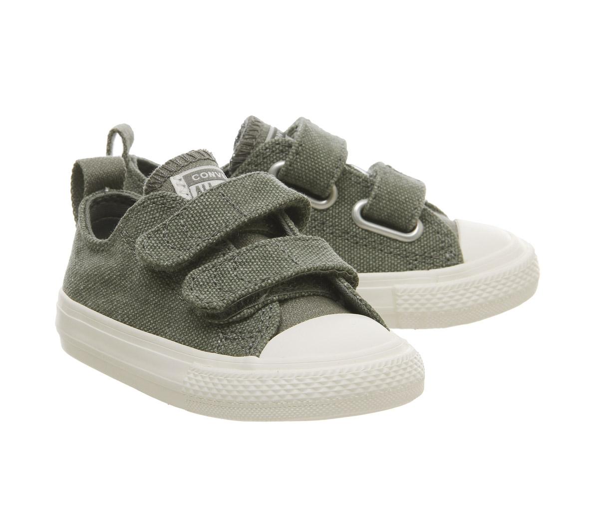 ConverseAll Star 2vlaceVintage Lichen Egret