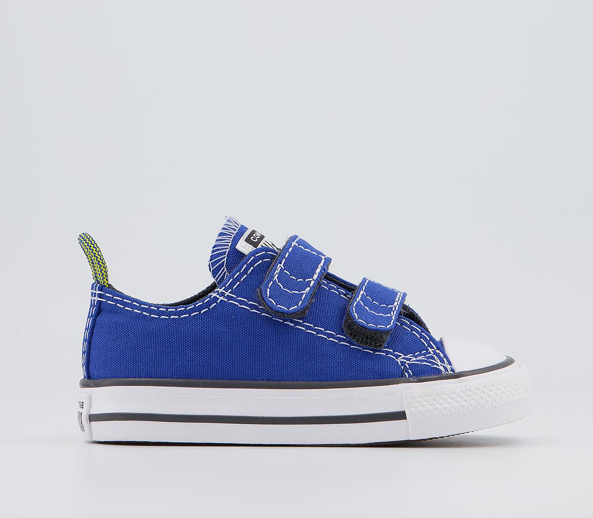 ConverseAll Star 2vlace TrainersGame Royal Storm Wind Amarillo
