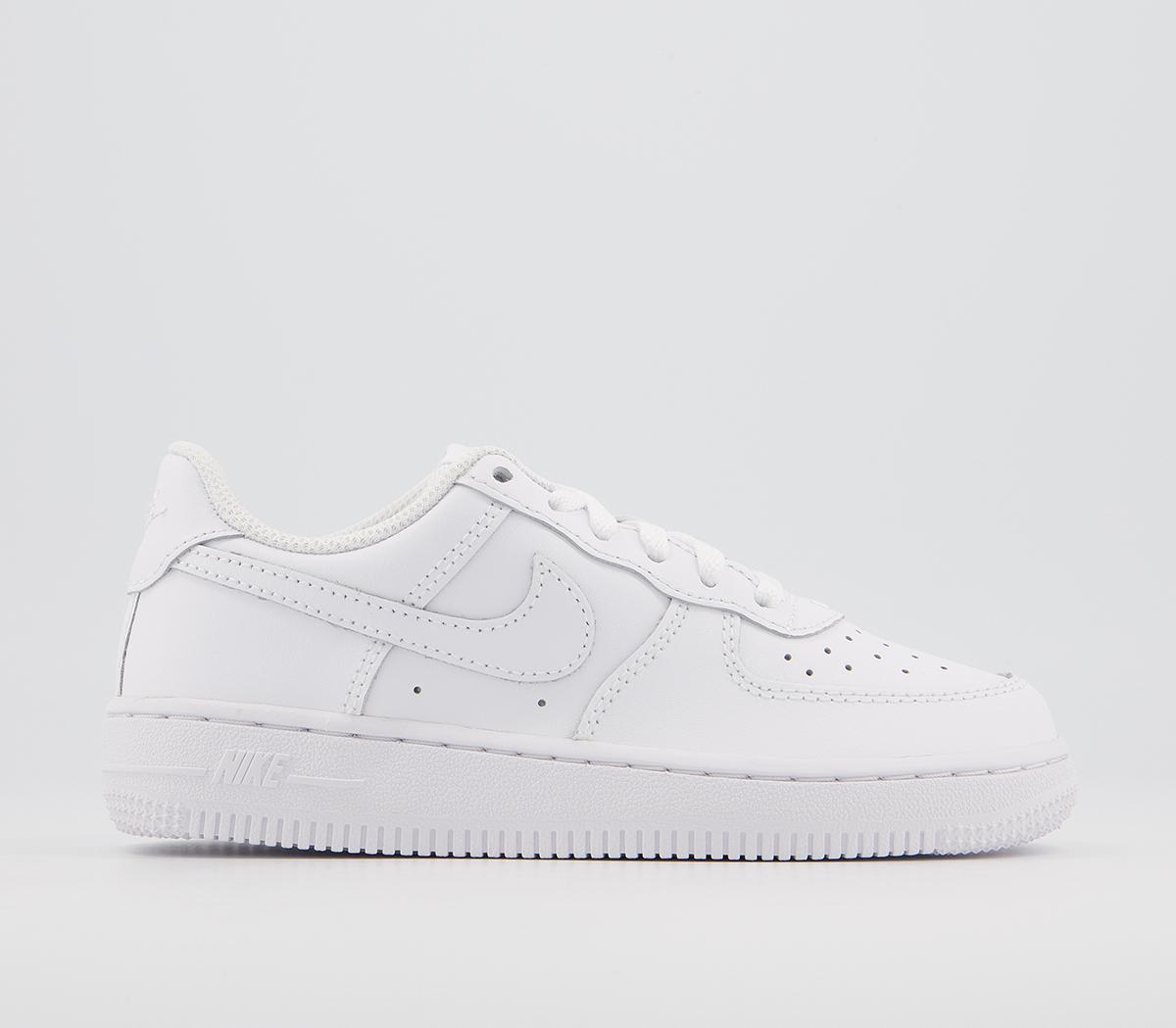 white air force 1 office