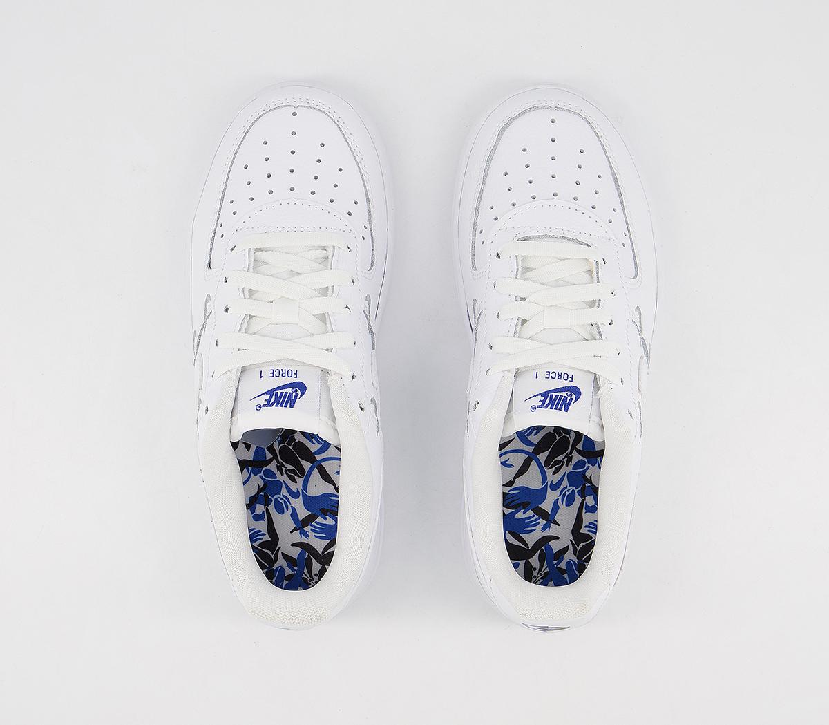 air force 1 sisterhood
