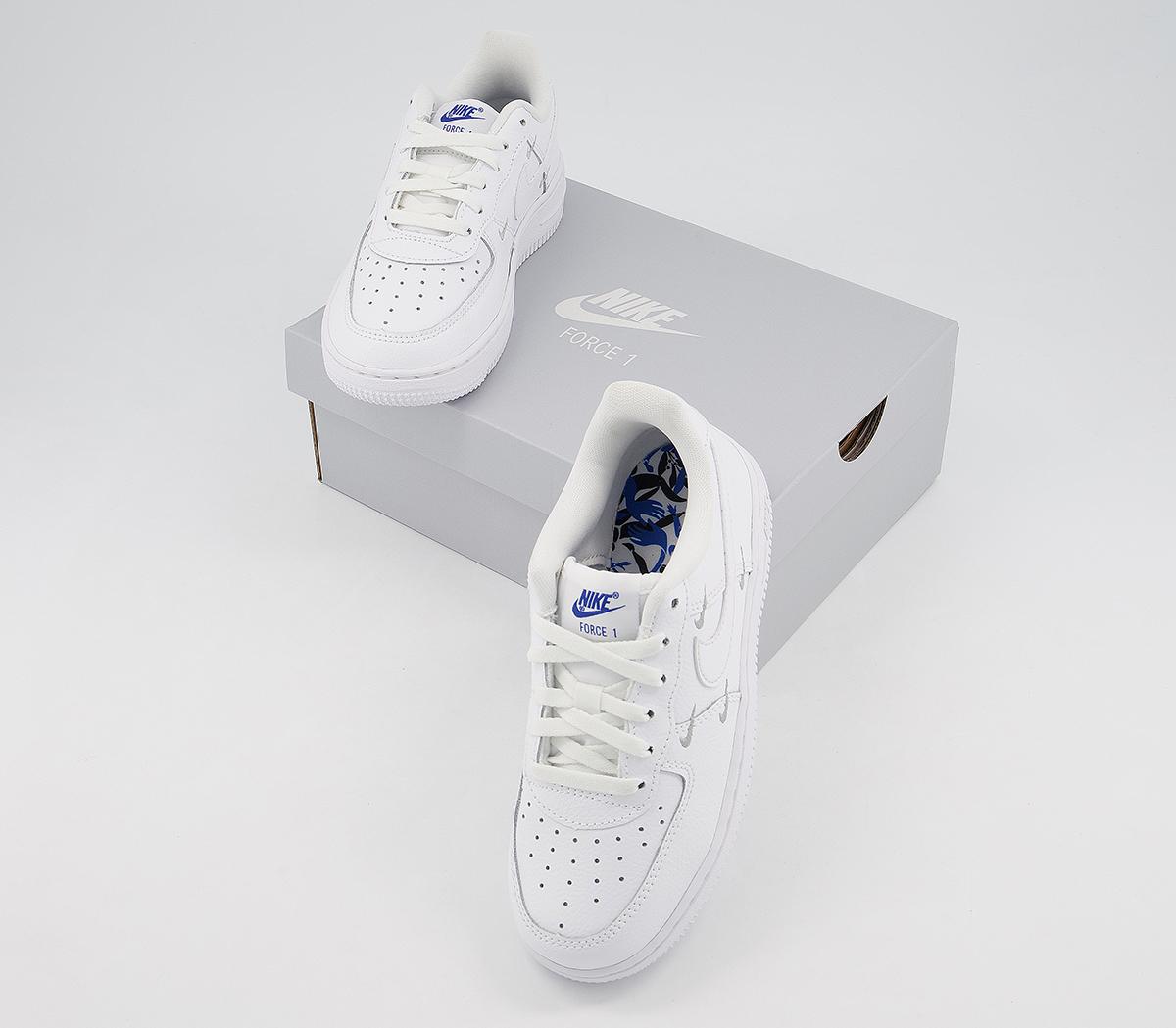 nike airforce sisterhood