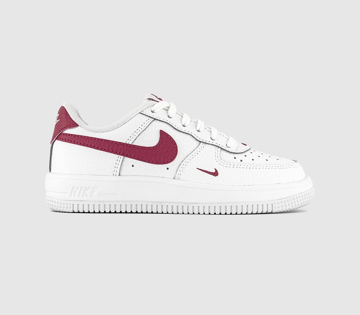 air force 1 iconic