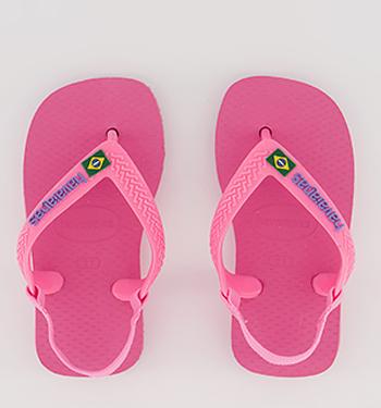 havaianas baby thongs