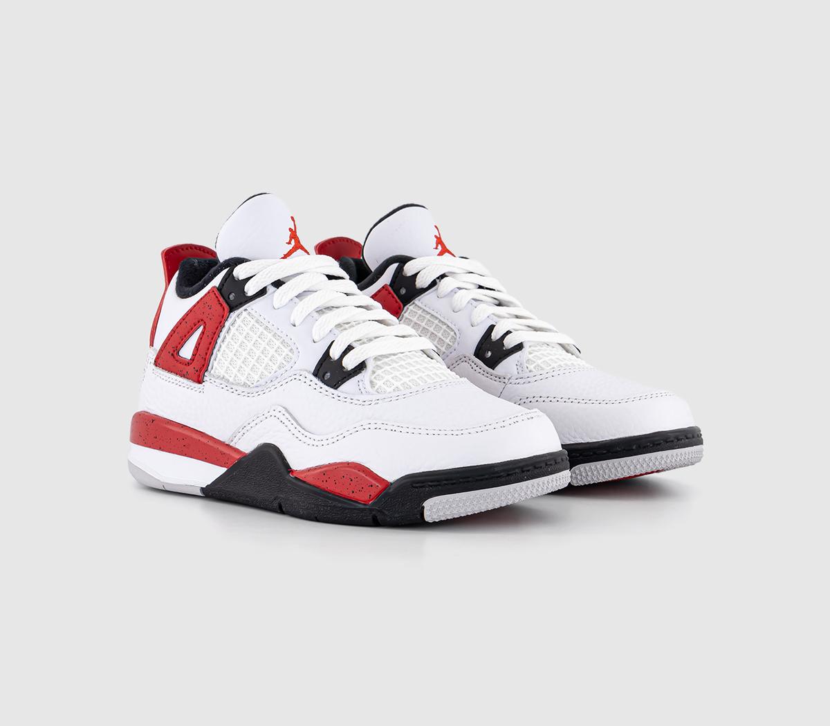 jordan4 junior