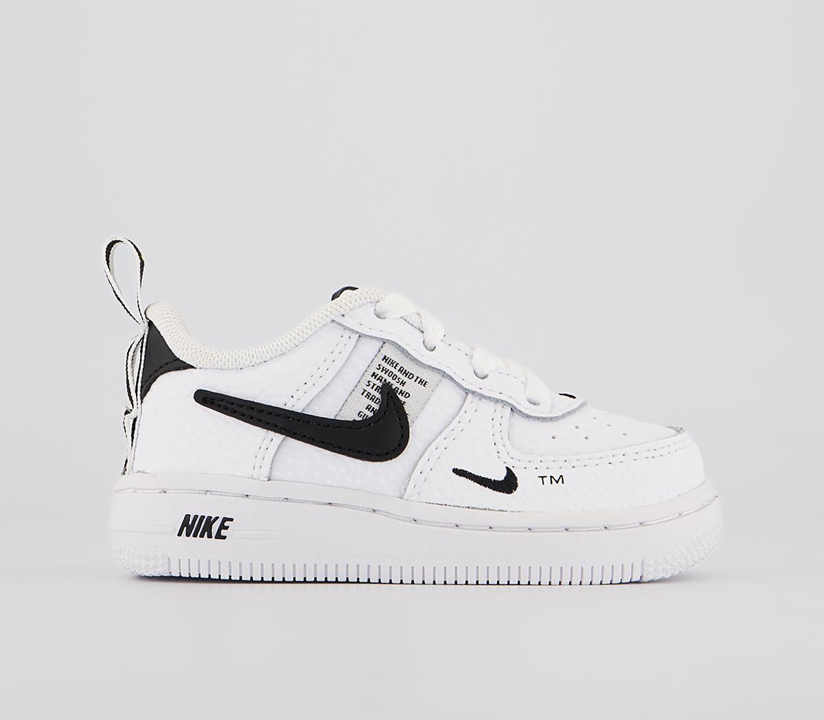 Air forces hot sale for infants