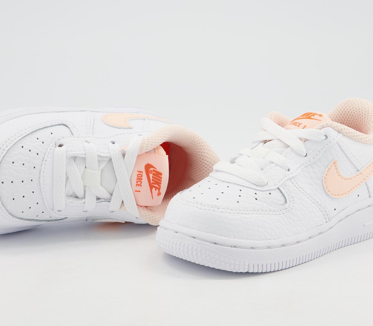 nike air force 1 infant size 5