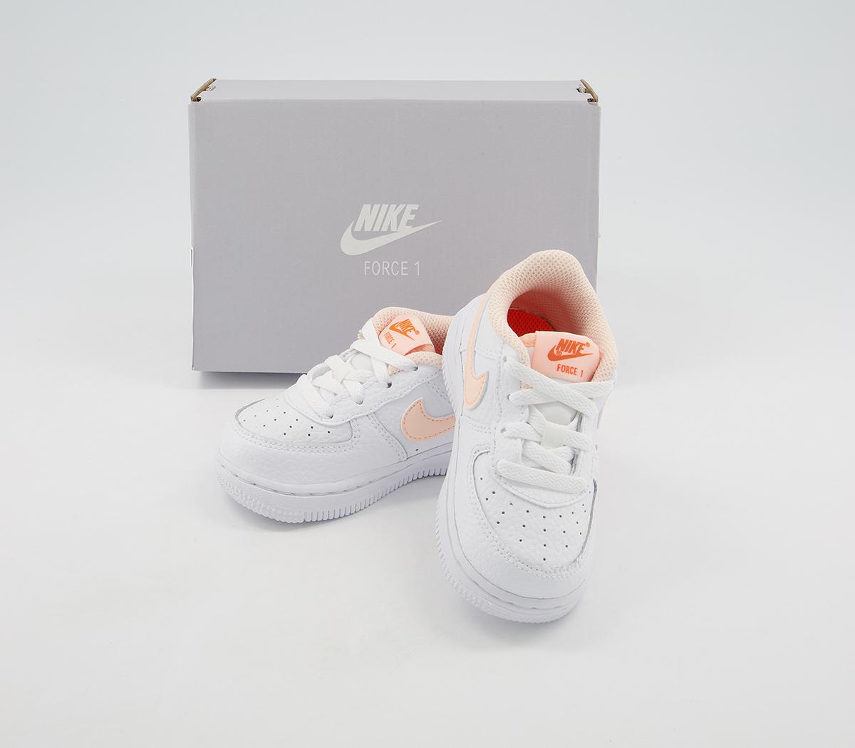air force 1 infant size 8