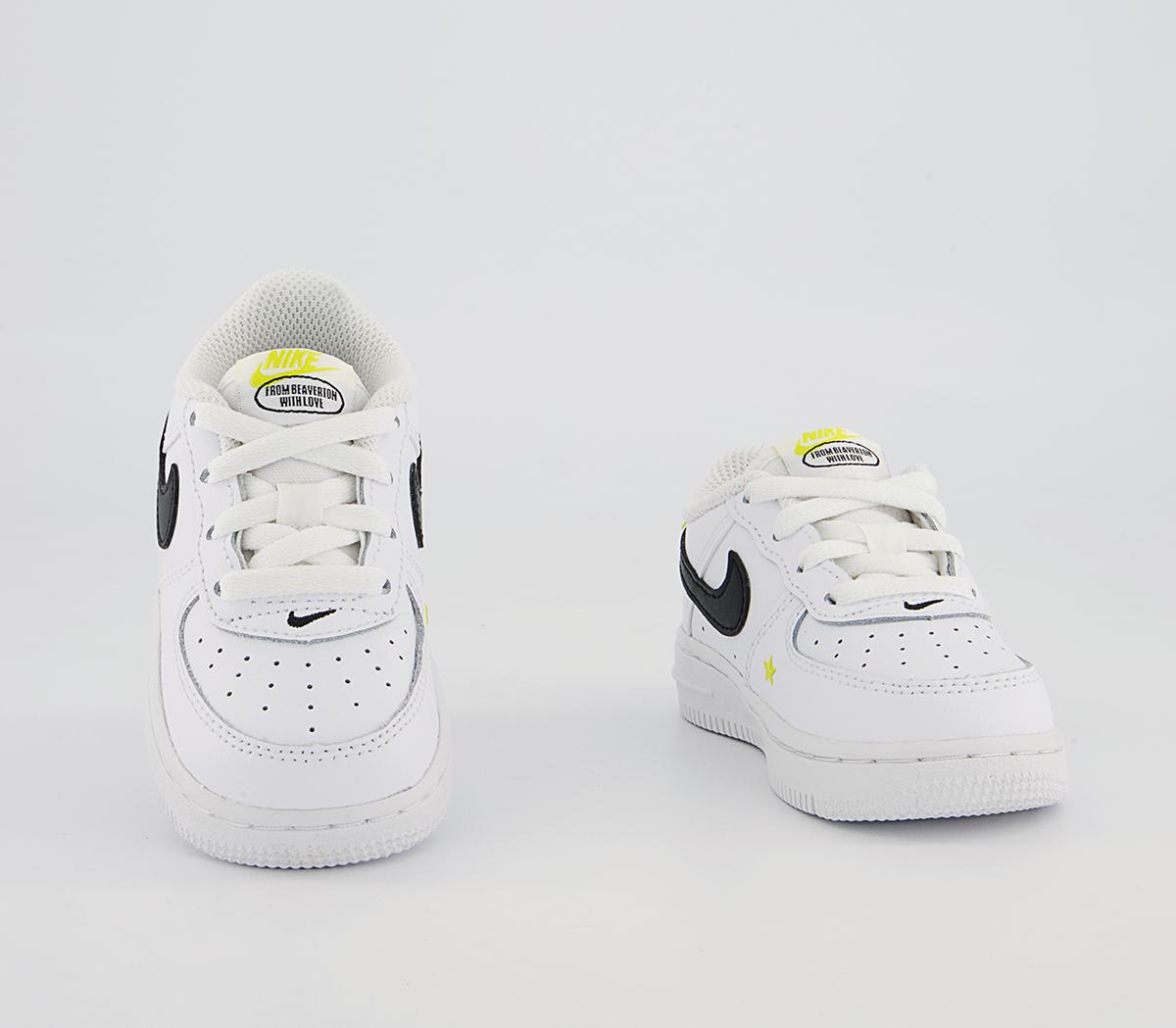 air force 1 infant size 6