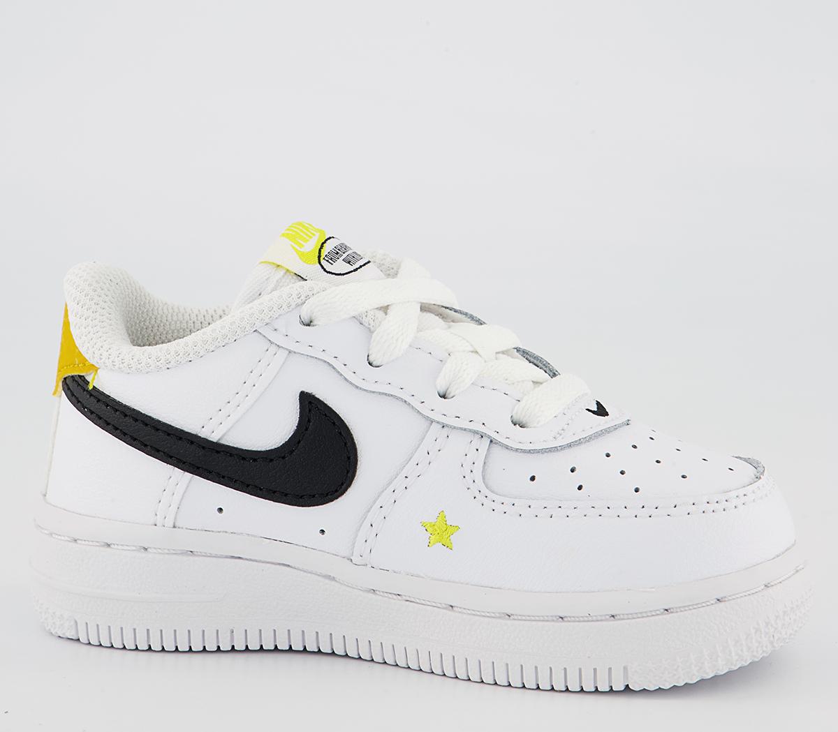 black air force 1 infant