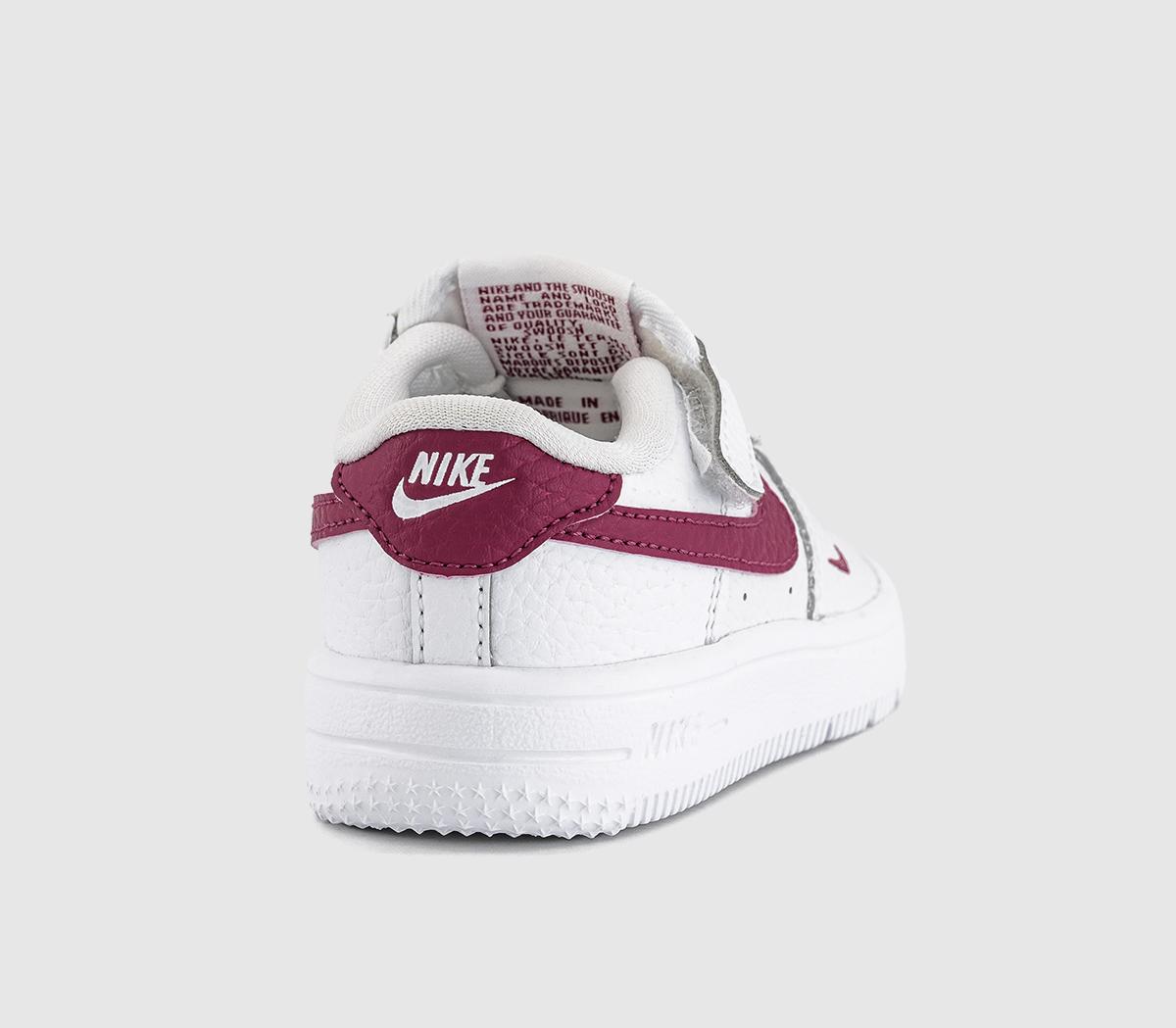 air force 1 18 infant trainer