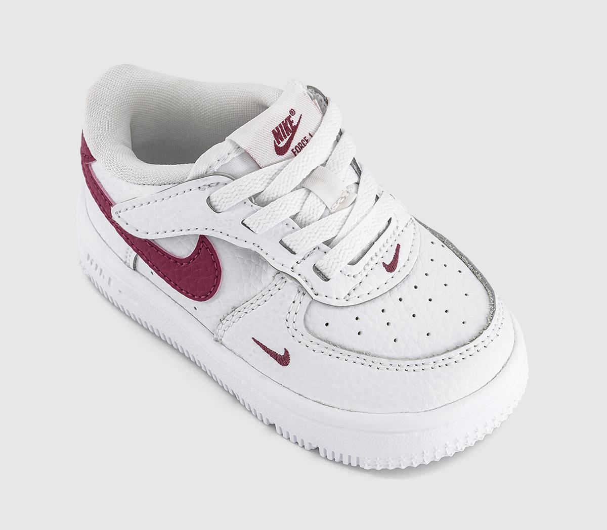infant size 4 air force