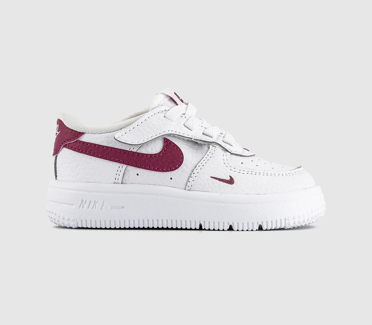 infant size 4 air force