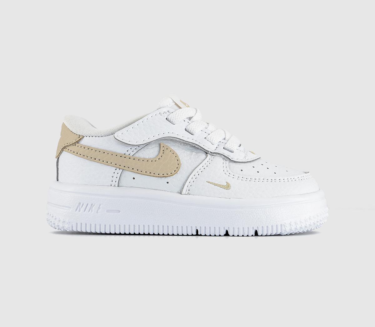 air force 1 18 infant trainer