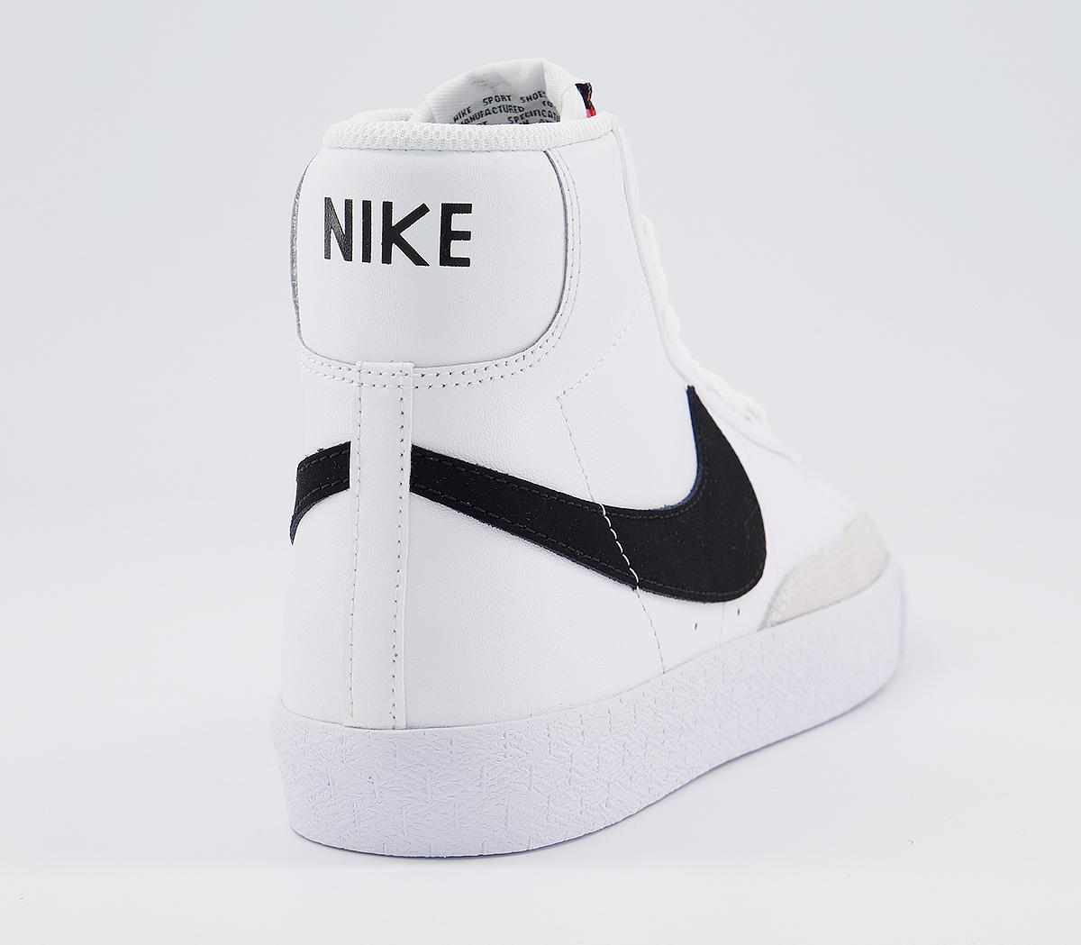 nike blazer grade school