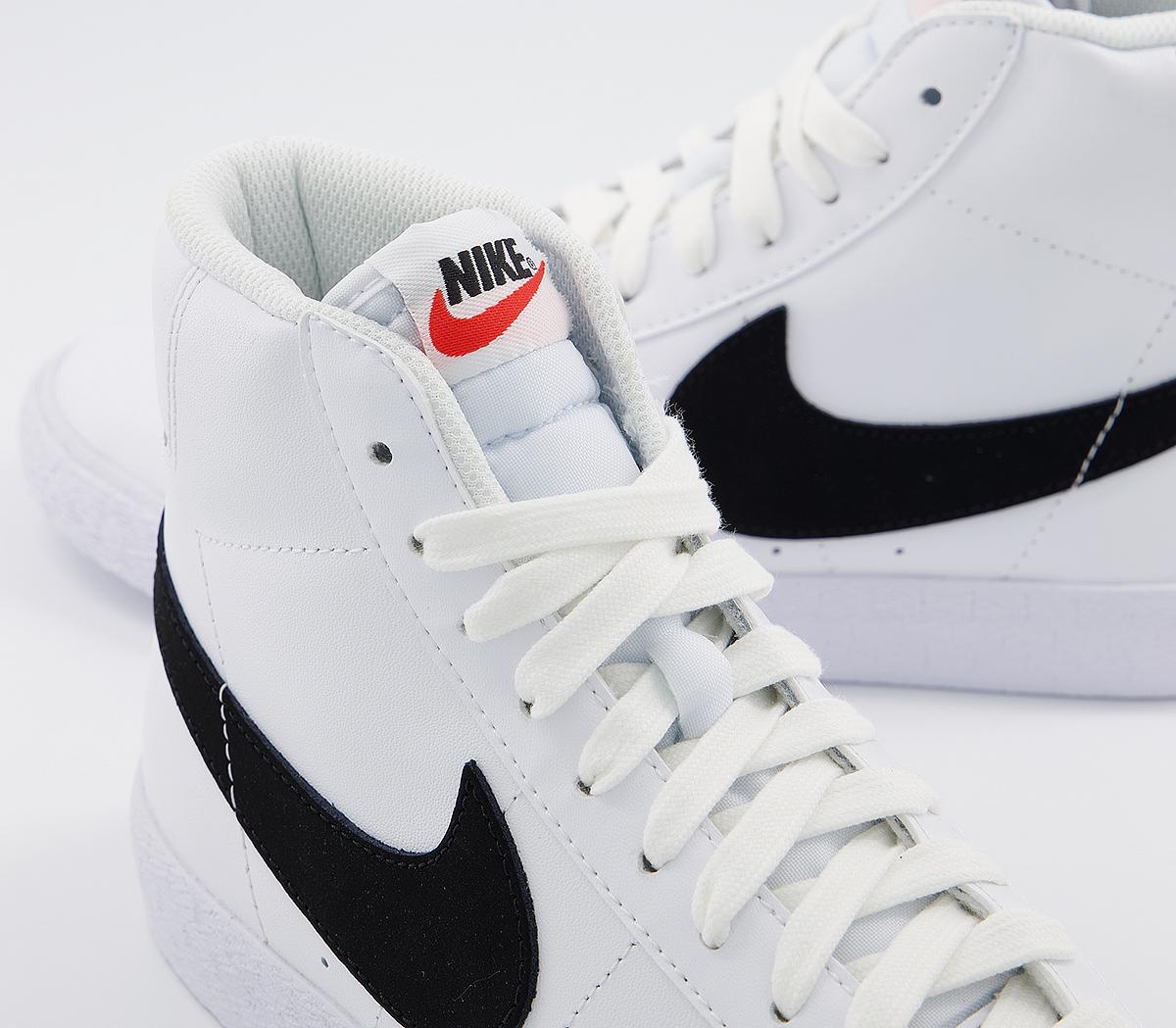 nike blazer grade school
