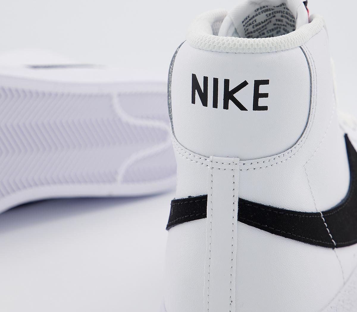 nike blazer grade school