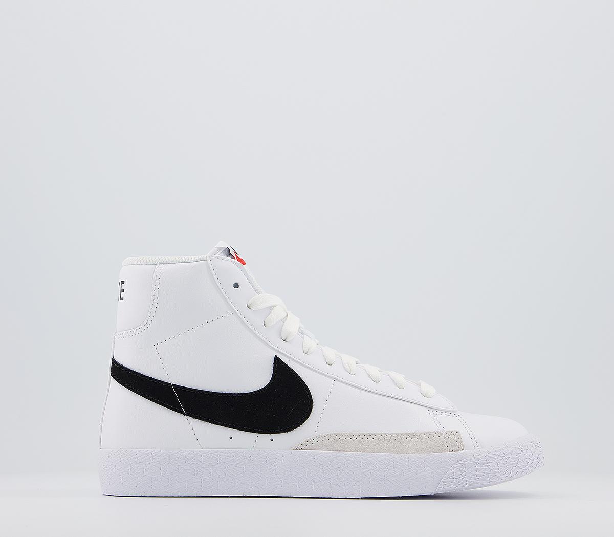 Nike blazer hot sale grade school