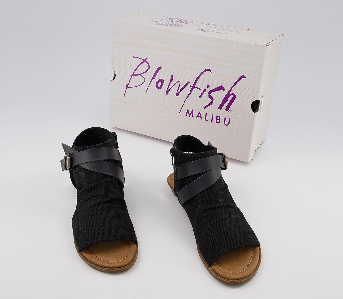 Pulse Boutique Blowfish Balla Sandals Ladies Sandals Blowfish