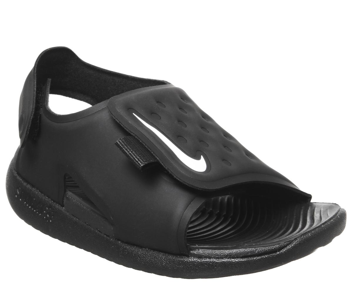 Sandals Nike Sunray Protect 2 TD - Top4Running.com