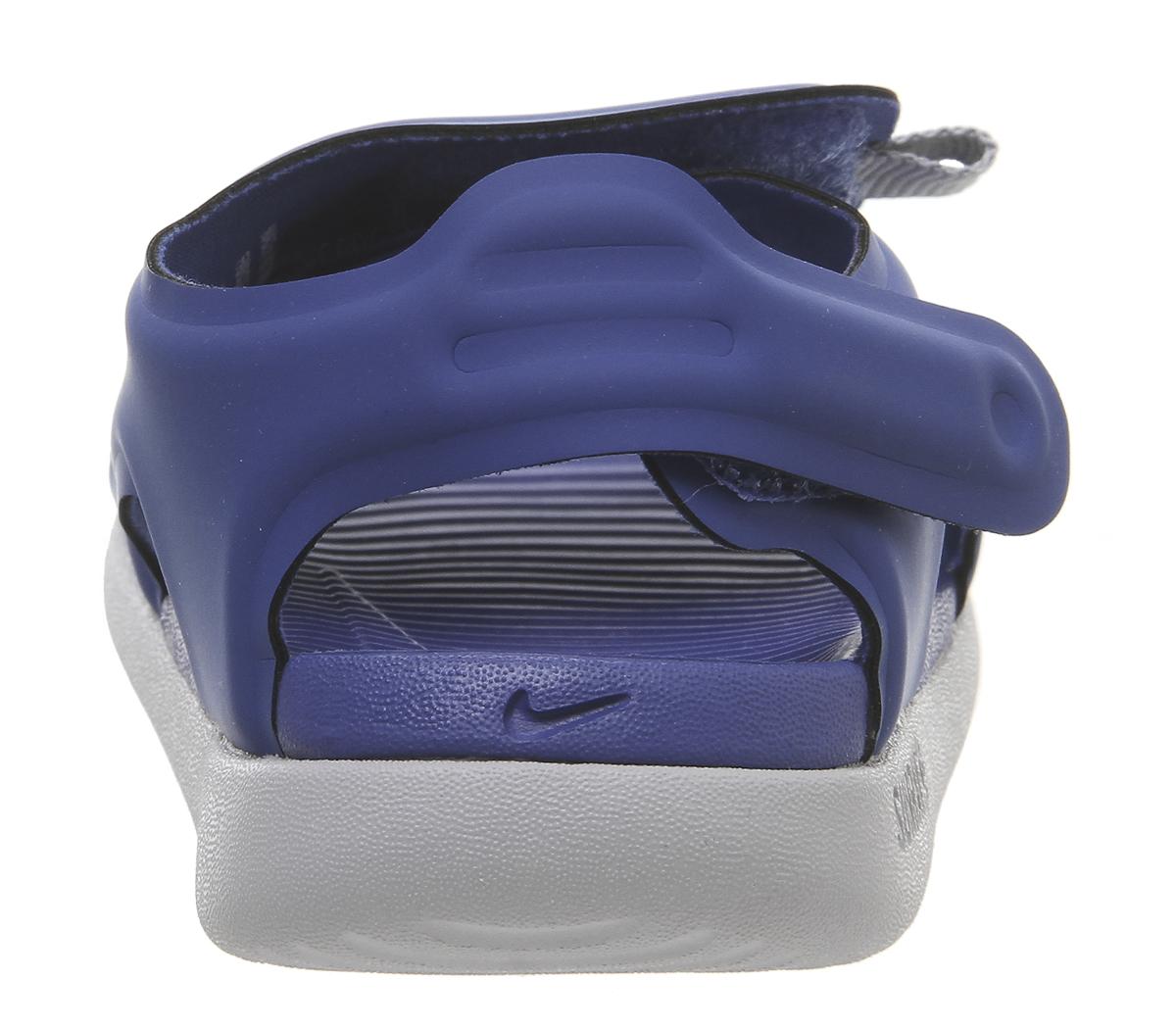 NikeNike Sunray TdGame Royal Wolf Grey