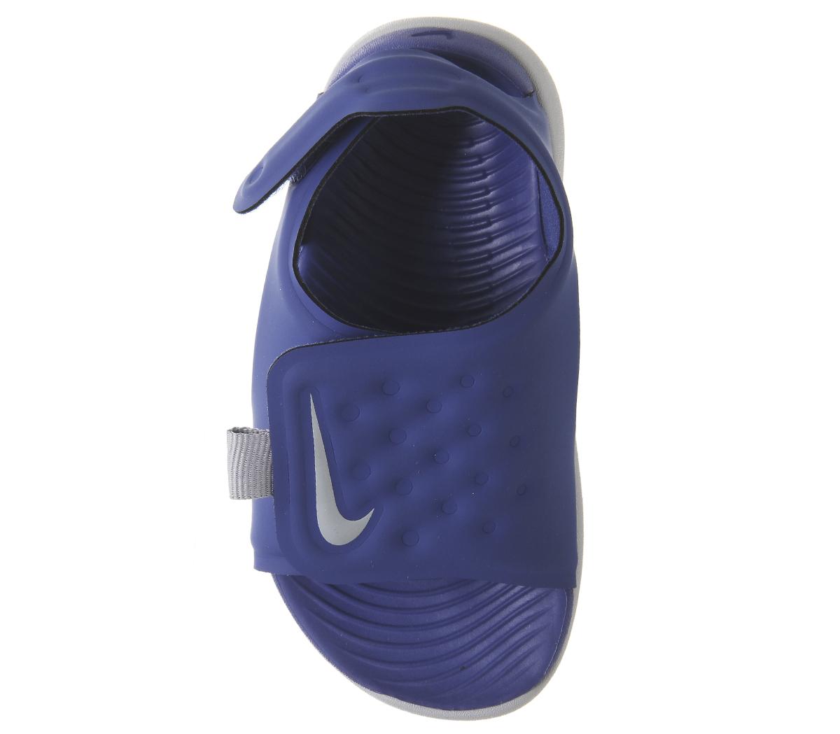 NikeNike Sunray TdGame Royal Wolf Grey