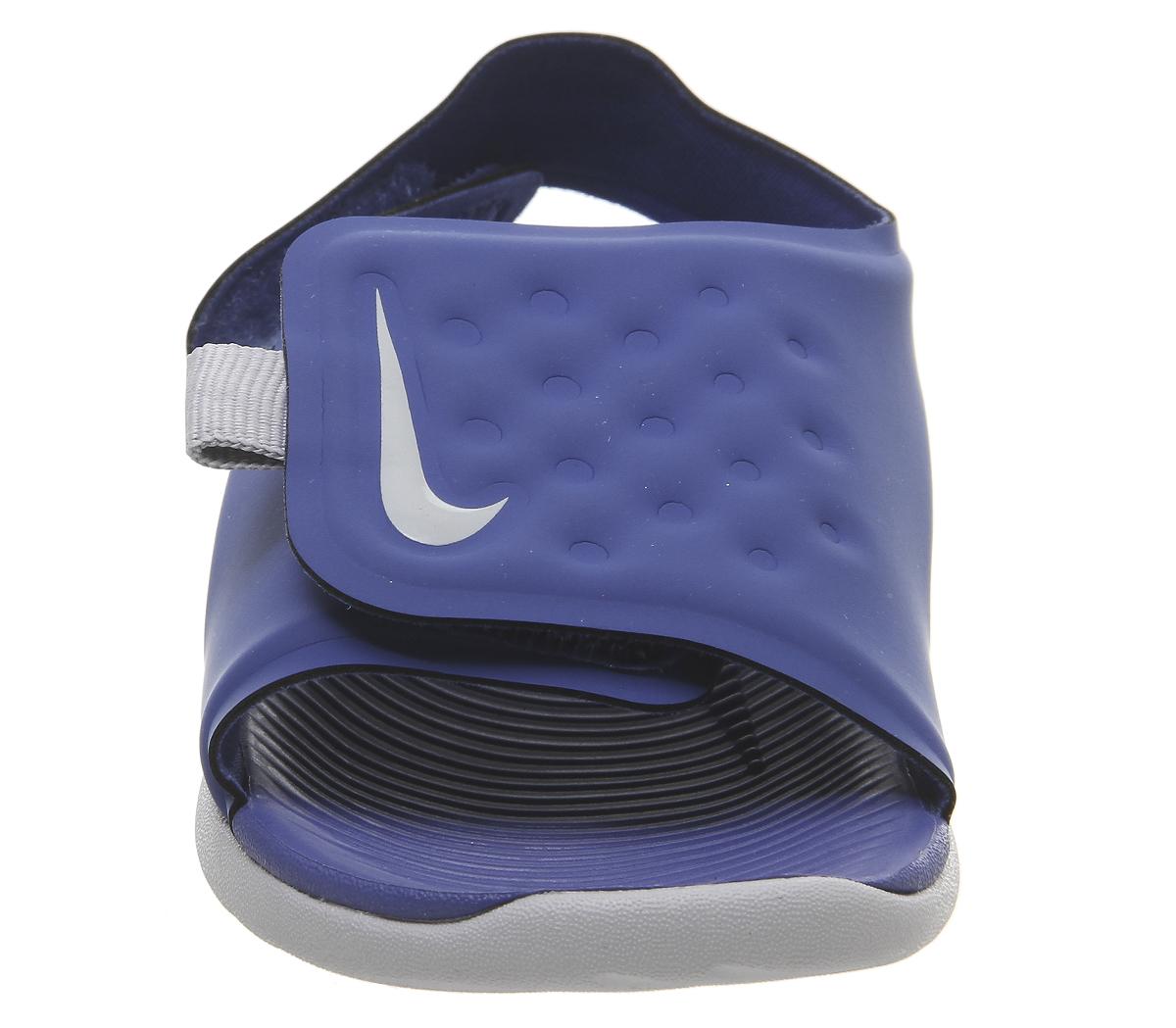 NikeNike Sunray TdGame Royal Wolf Grey