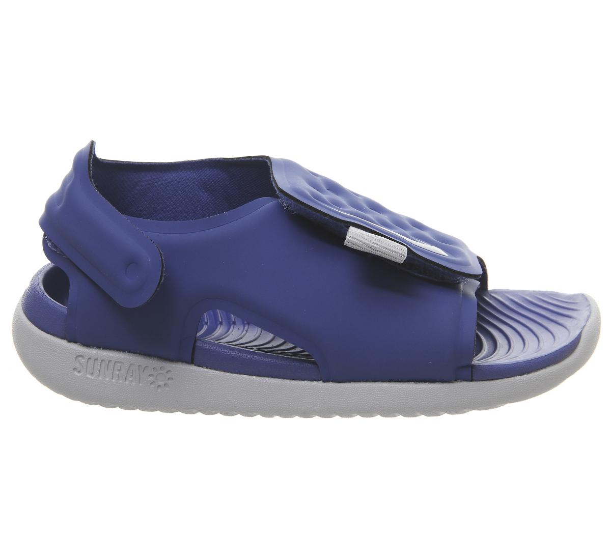 NikeNike Sunray TdGame Royal Wolf Grey